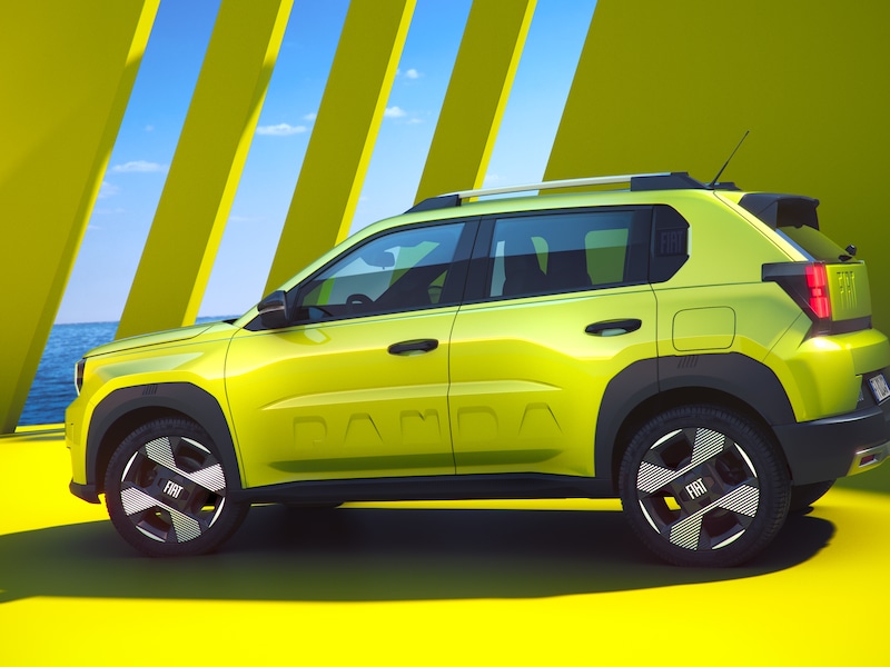 Fiat wil maximumsnelheid van auto’s begrenzen op exact 118 kilometer per uur: dit is de reden