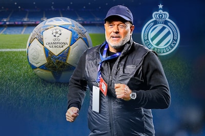 De Champions League als industriële graafmachine: dit is waarom Club Brugge-Rangers impact heeft op het hele Belgische voetbal