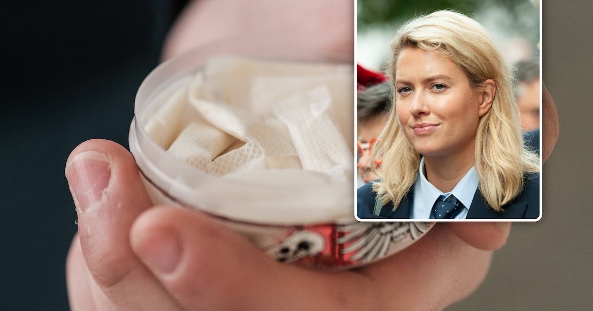 “Illegale vapes en snus verstopt in Kinder Bueno’s en bier ...