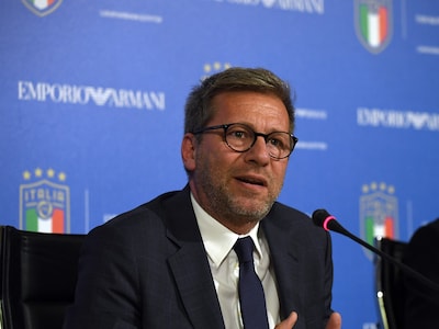 Giuseppe Marsocci benoemd tot nieuwe topman van modehuis Armani