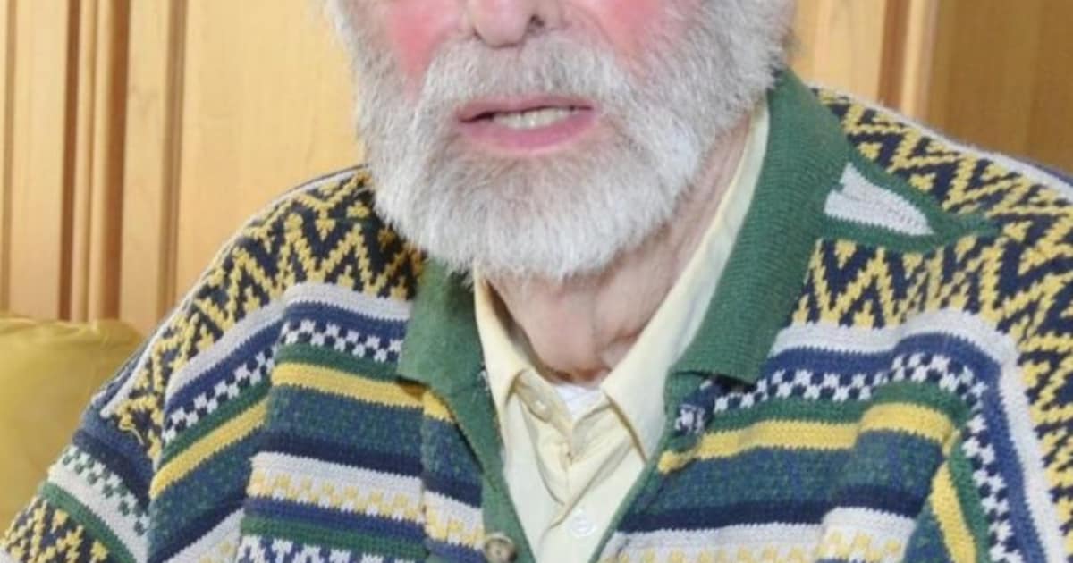 Bekende radiostem en cultuurpromotor Hugo Rau (93) overleden | Regio ...