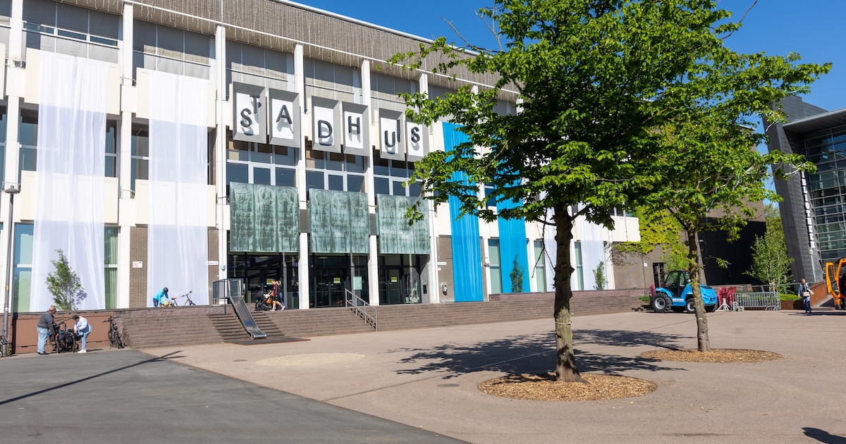 Genk bant producten uit bezette Palestijnse gebieden: “Als stad veroordelen wij alle vormen van gewe