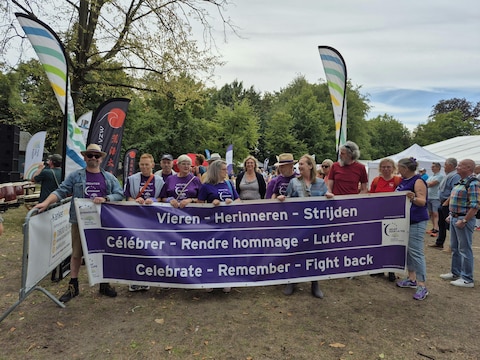 Themabeeld - de Levensloop in Schoten 