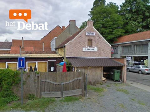 De Swaffaar is onbetwist de publiekslieveling in Hamme.