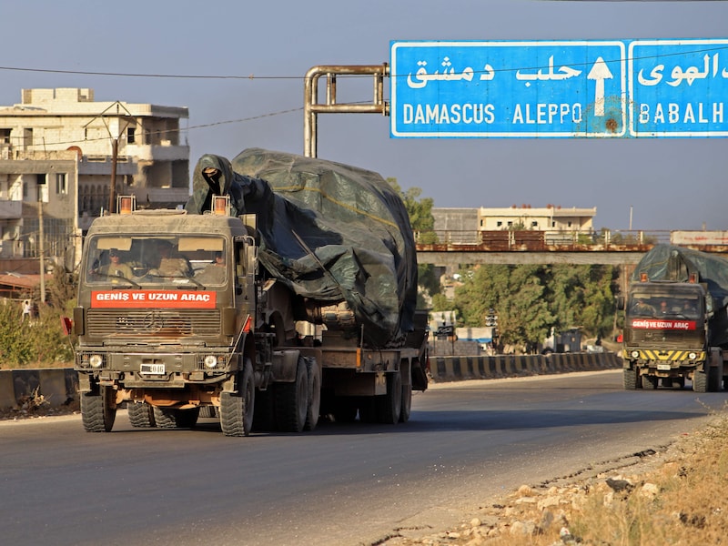 Bijna dertig doden bij gevechten tussen IS en Syrische regime