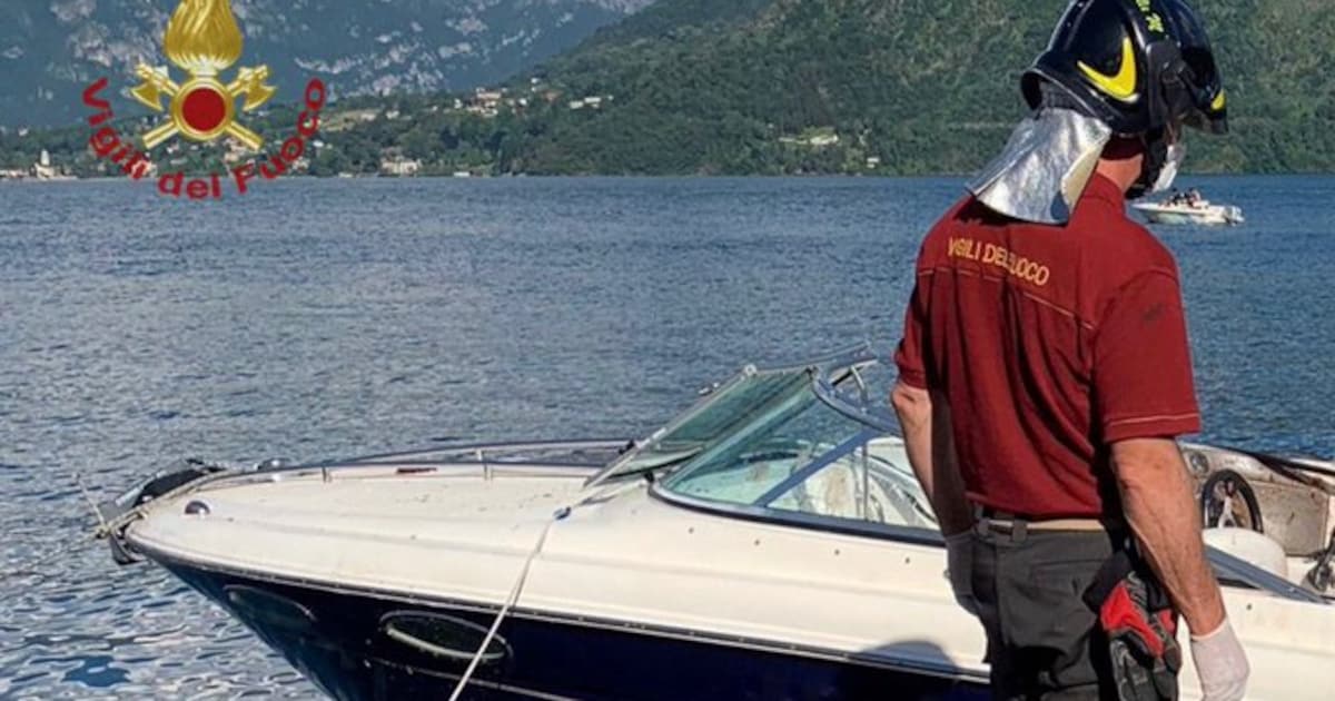 Belgische (21) onder huisarrest na dodelijk bootongeval op Italiaans ...