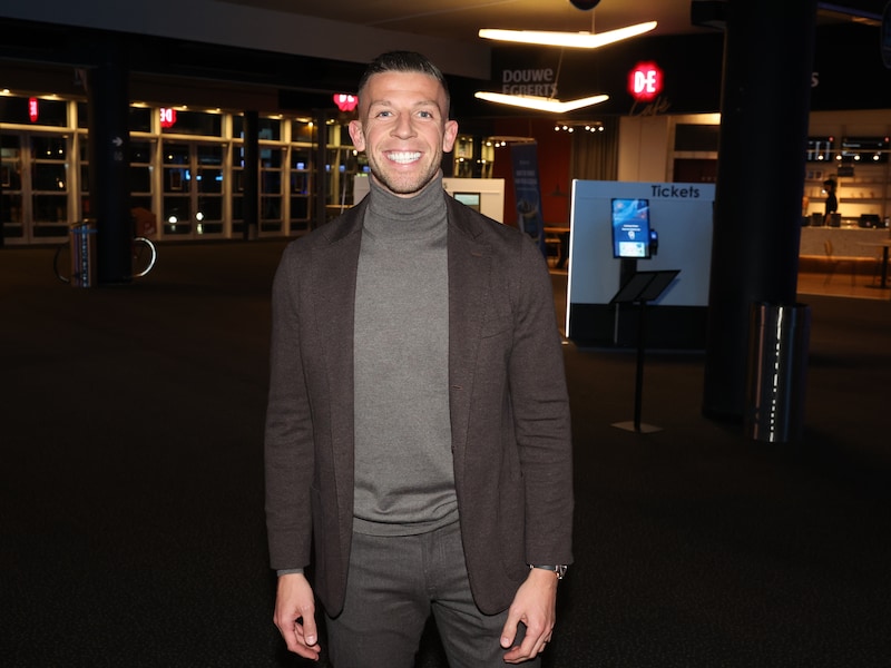 Toby Alderweireld komt naar Schilde voor netwerkevent met lokale ondernemers