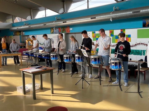 Jonge El Fuerte start met eigen Academy