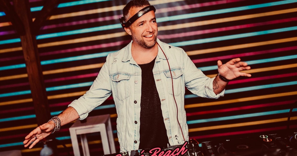 Antwerpse dj’s maken nieuwe single voor wereldster Pitbull: “En er ...