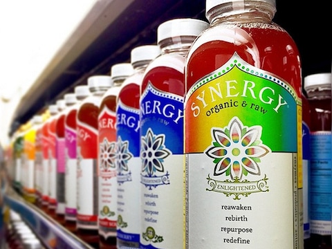 Kombucha