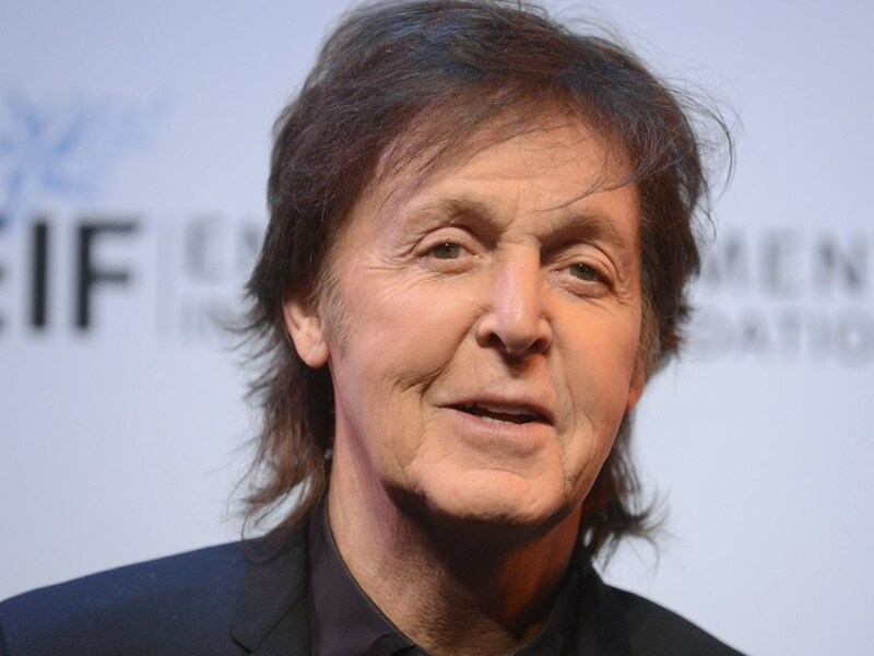 Na 50 jaar kan Paul McCartney eindelijk antwoorden op de boodschap van zijn fans.