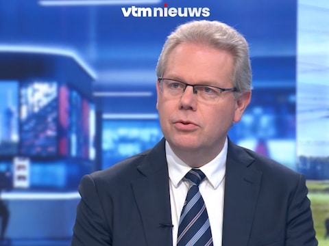 “We bevinden ons in een grijze zone tussen oorlog en vrede”: professor David Criekemans over oplopende spanningen met Rusland