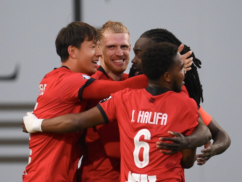 Naïef RWDM geeft in slot 3-0-voorsprong uit handen: trainer - van één wedstrijd - Gueïda Fofana gaat van de hemel naar de hel.
