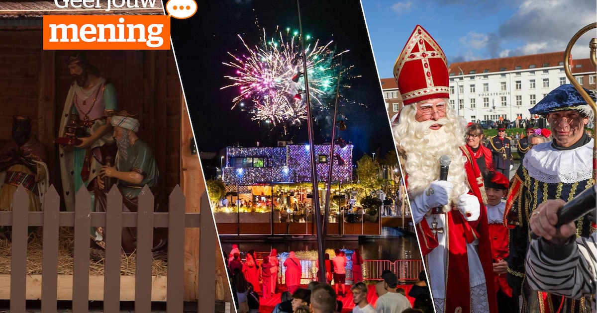 OPROEP. Hoe sta jij tegenover tradities in Hasselt?