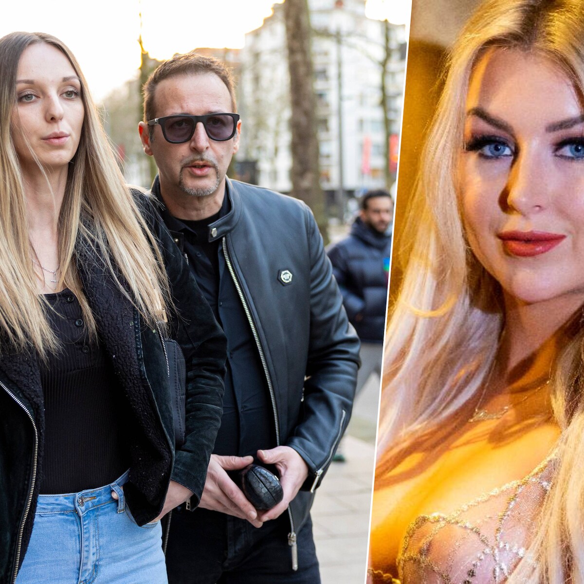 OnlyFans-model kan confrontatie met Dennis Black Magic niet aan”:  wetsdokter getuigt tijdens proces in beroep rond verkrachting | Genk |  hln.be