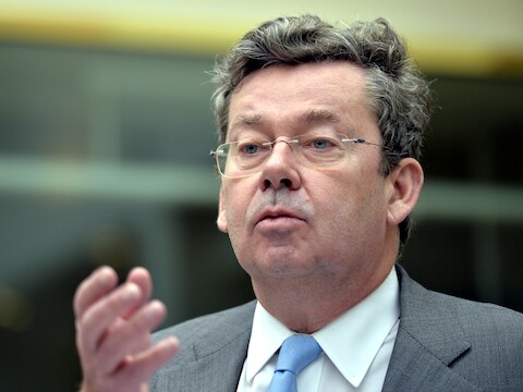 Didier Bellens.