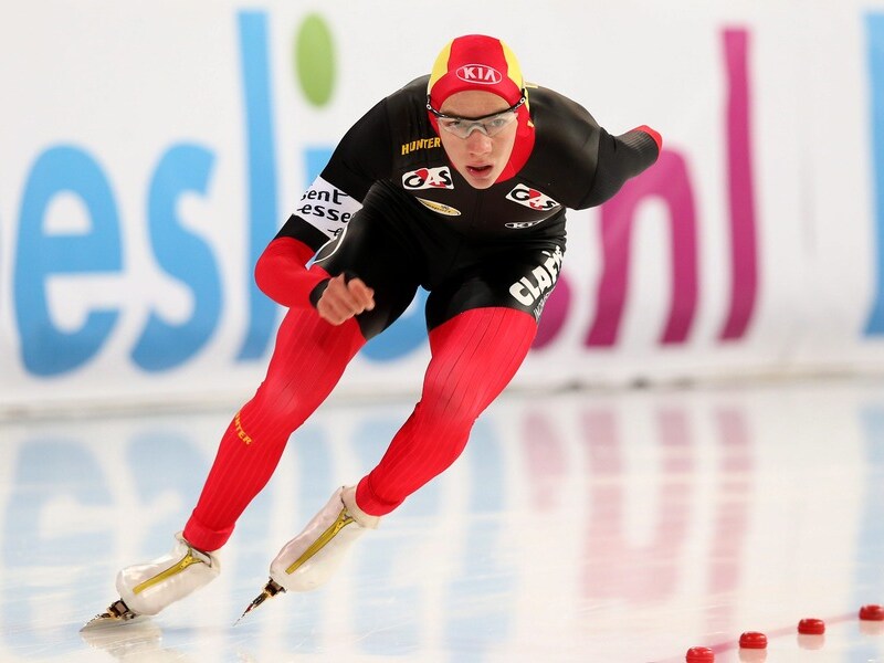 Bart Swings