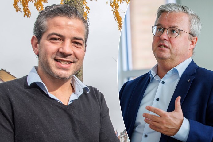 Jaar na dodelijk verkeersongeval lijkt Mathieu Mas op weg naar sjerp in ...