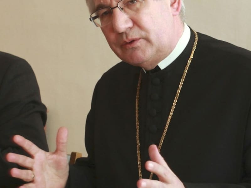 Ambros Ebhart