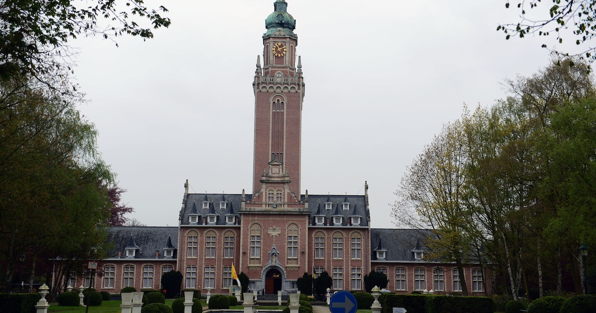 Brand in psychiatrisch centrum in Bierbeek was aangestoken: drie mensen ...