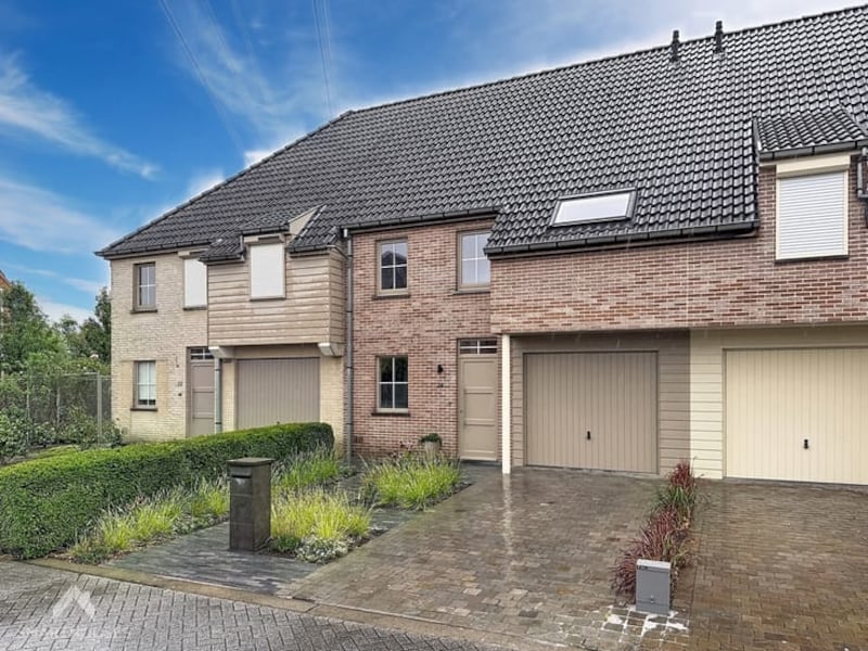 Deze 9 woningen zijn nu te koop in Roeselare