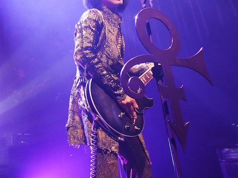 Prince.