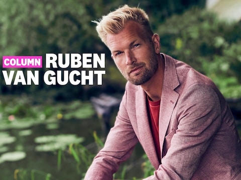 Ruben Van Gucht stoort zich aan venijnigheid achter de schermen bij Miss België: “Valentine is de enige met een overtuigend verhaal”