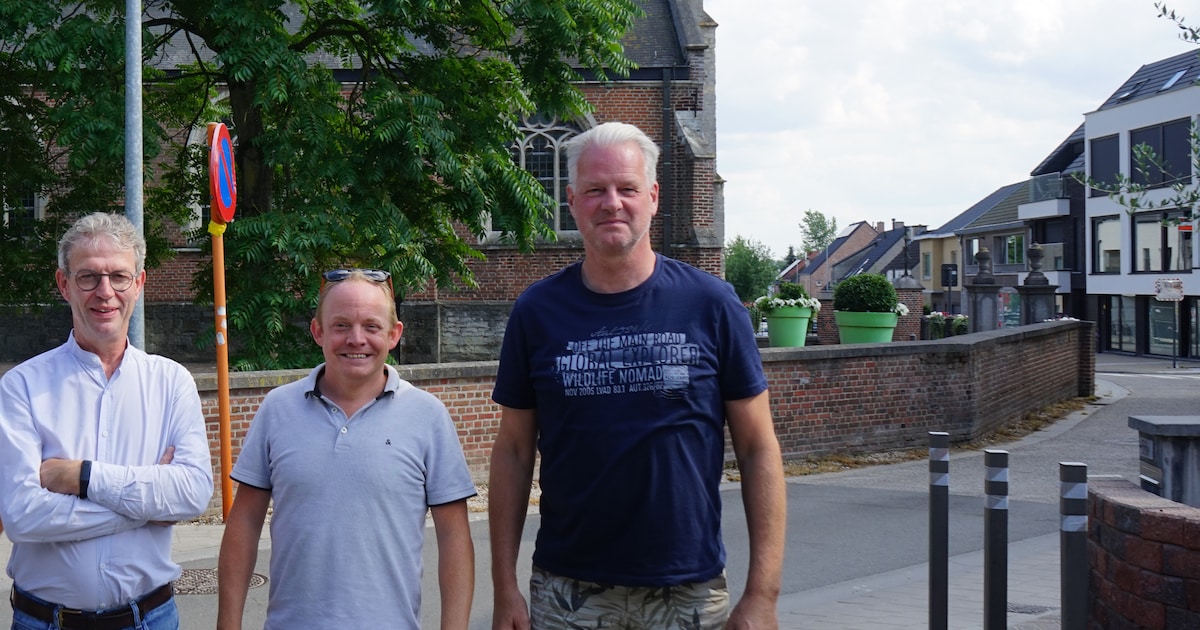 Tweede editie van Féria in teken van 900-jarig bestaan van Elversele ...