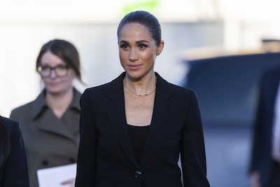 “Ons droommeisje”: Meghan Markle viert vijfde verjaardag van dochter Lilibet met nieuwe foto’s