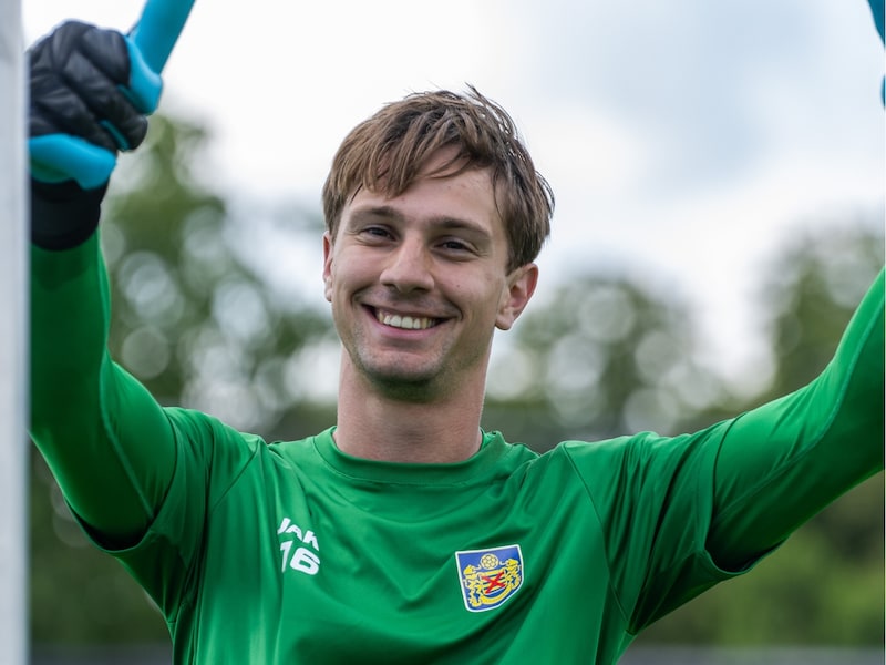 Wie zijn de nieuwkomers van SK Beveren? Alleen achterin lijkt het huiswerk volledig af