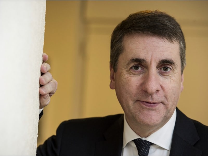 Olivier Maingain (FDF).