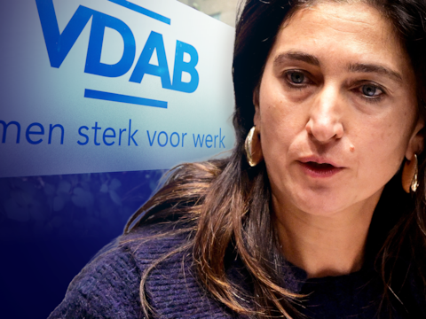 Vlaams minister van Werk Zuhal Demir (N-VA).
