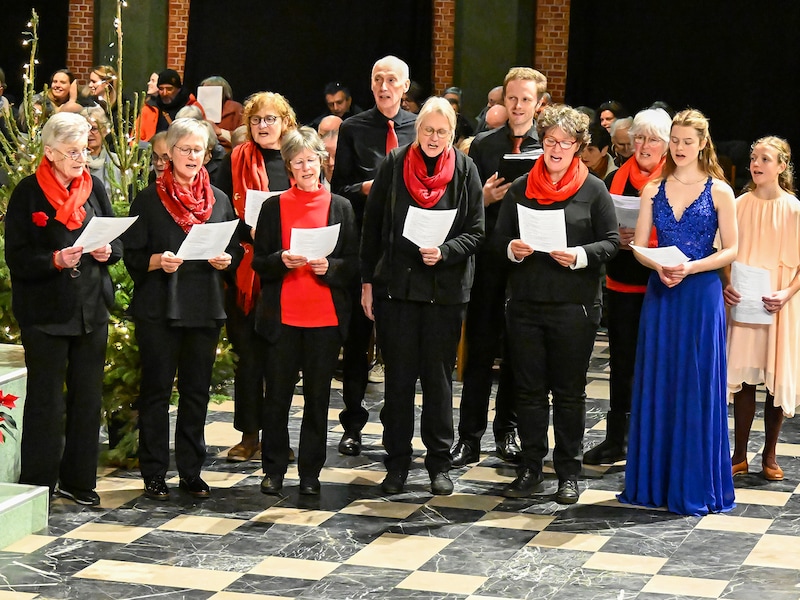Het Orfeo Orchestra.
