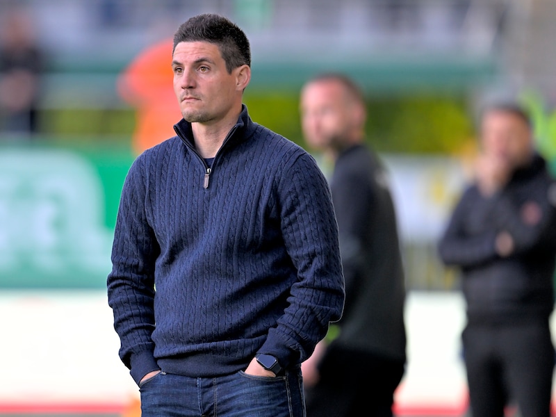 “Ik zit volgende week samen met sportieve cel”: Steve Colpaert weet nog niet hoe toekomst bij Zulte Waregem eruitziet