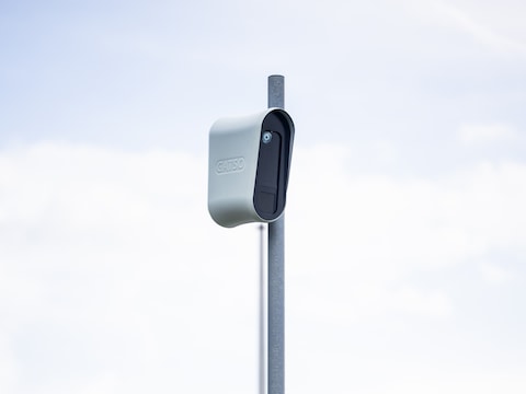 Een jongeman werd in Assenede geflitst met maar liefst 170 km/u.
