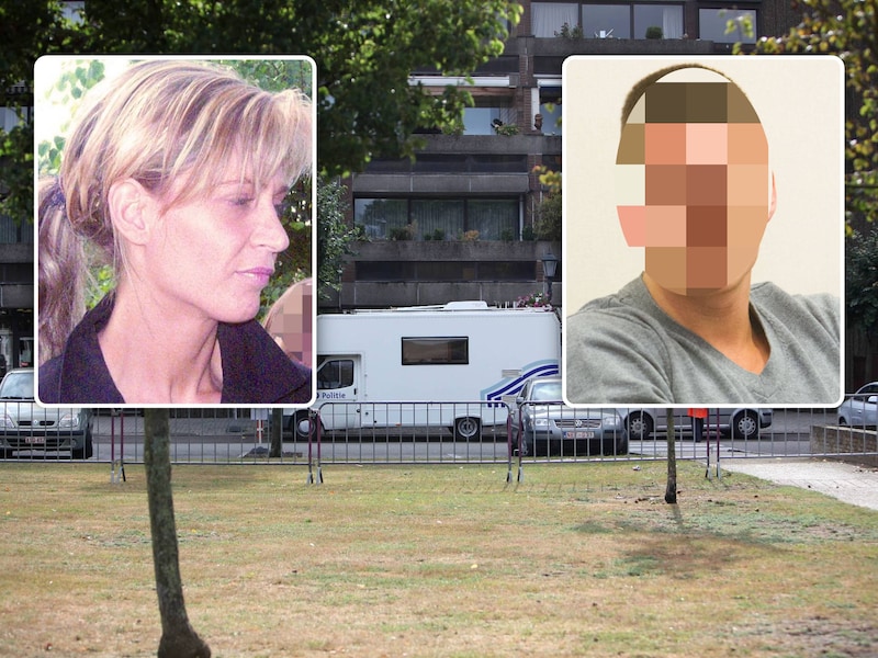 “Ik heb liever dat uw ma kapotgaat dan gij”: wanneer Gwenn (35) relatie van dochter afkeurt, slaat 17-jarig vriendje haar dood met hamer