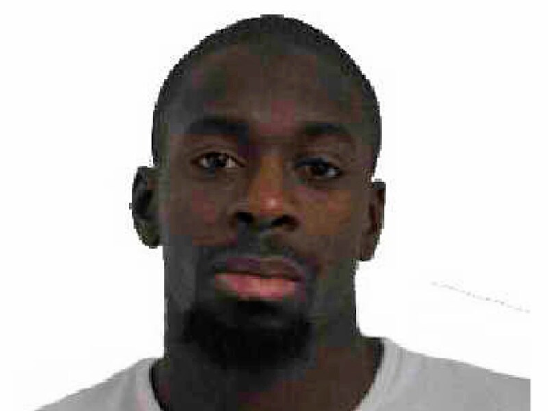 Amedy Coulibaly