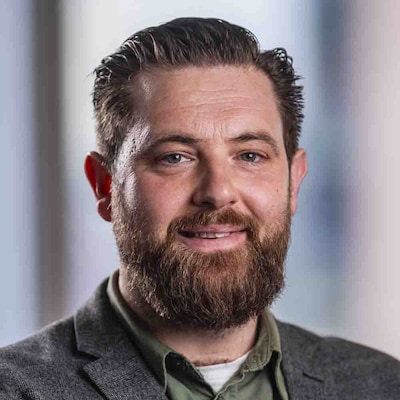 Tim Van der Zeypen