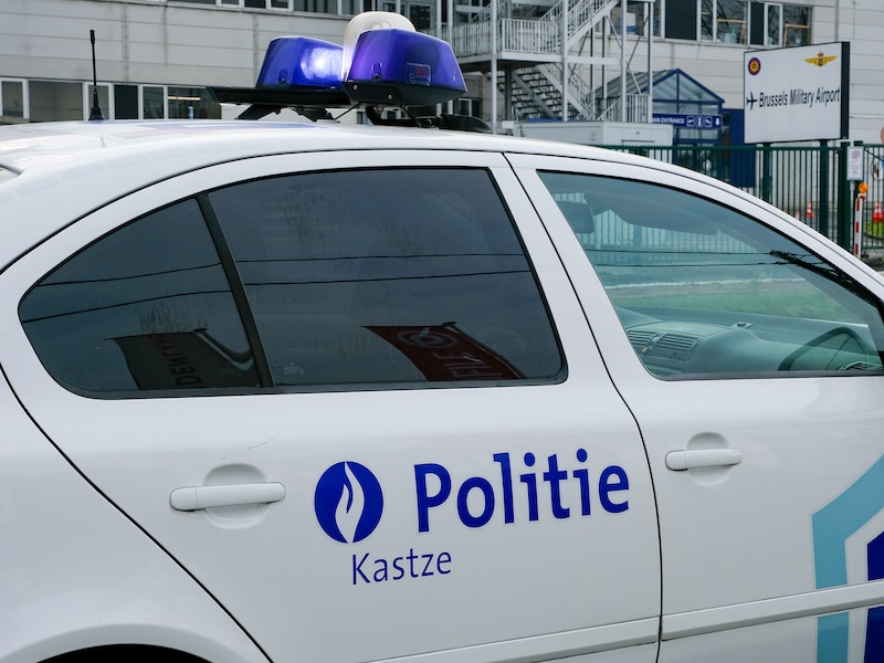 Politie Kastze