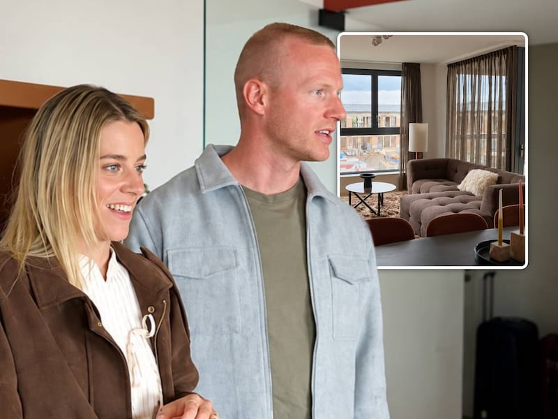 Van ruime duplex tot industriële loft: binnenkijken in de stekjes waar de ‘Blind getrouwd’-koppels samenwonen