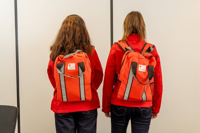 19.500 Belgen op wachtlijst voor noodpakket van Rode Kruis: “Als ...