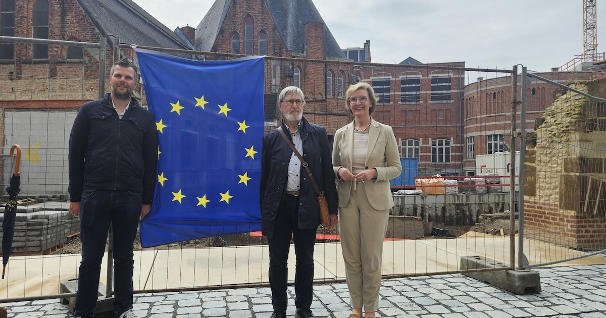 Europese subsidie voor Leuvens ervaringscentrum Vesalius Next: “Deze ...