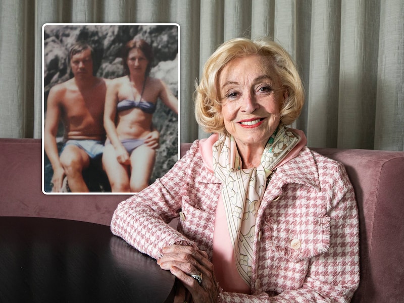 Leah Thys (81) blikt terug op haar avonturen in Joegoslavië: “We zeiden dat de haan nogal luid kraaide. De avond erna lag hij op ons bord”