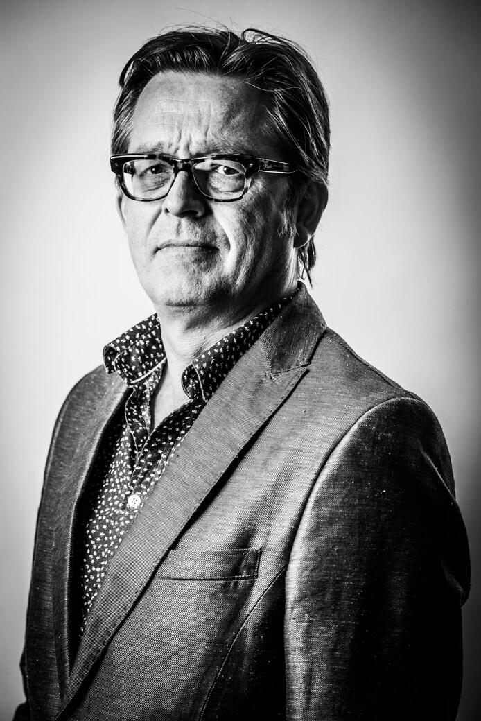 Jan Devriese • Onze columnist | De Krant | hln.be