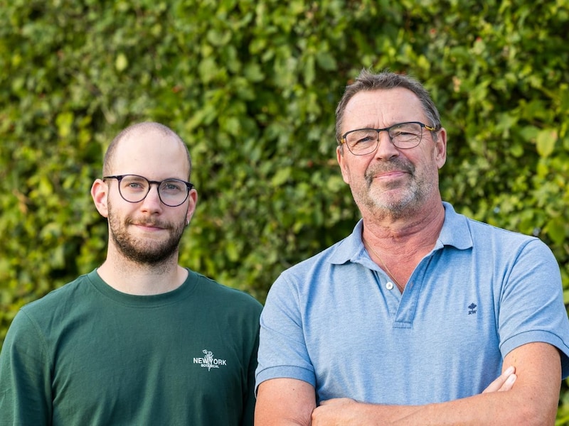 Philip Dillen neemt plaats in gemeenteraad van Vorselaar voor ACTIEV: “Ik ga deze uitdaging graag aan”