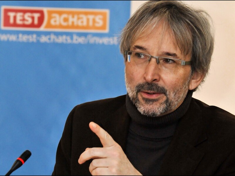 Ivo Mechels.