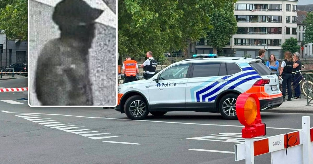 Ook tweede verdachte van steekpartij aan Portus Ganda in Gent opgepakt ...
