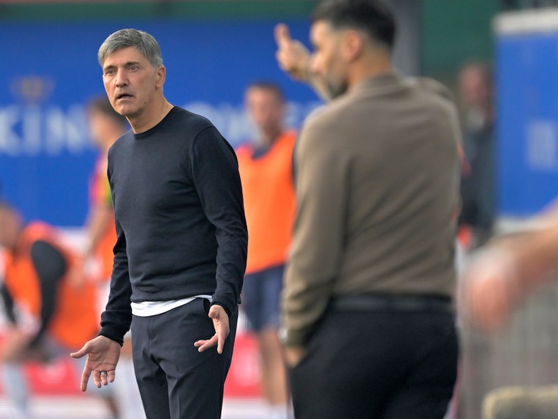 “Ik begrijp niet hoe we deze match verliezen”: OH Leuven domineert tegen Westerlo, maar blijft met lege handen achter