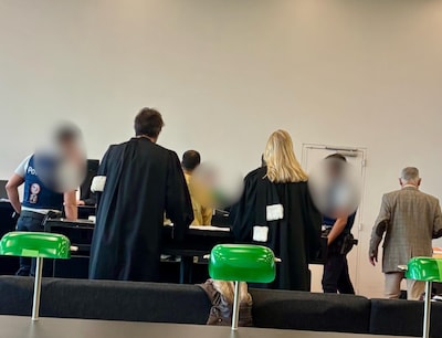 “Chemische castratie is enige optie die overblijft”: man (33) staat opnieuw terecht nadat hij meerdere vrouwen belaagde