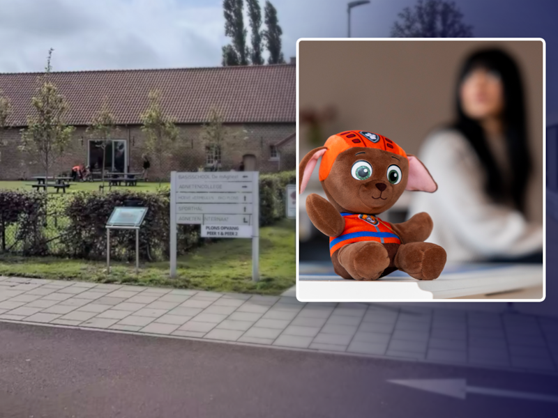 Nog meer ouders getuigen over mogelijk seksueel misbruik van kleuters in opvang Plons: “Toen ik het bericht las, viel de puzzel in elkaar”